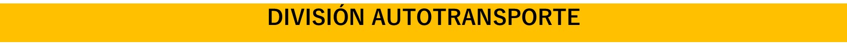 Autotransporte