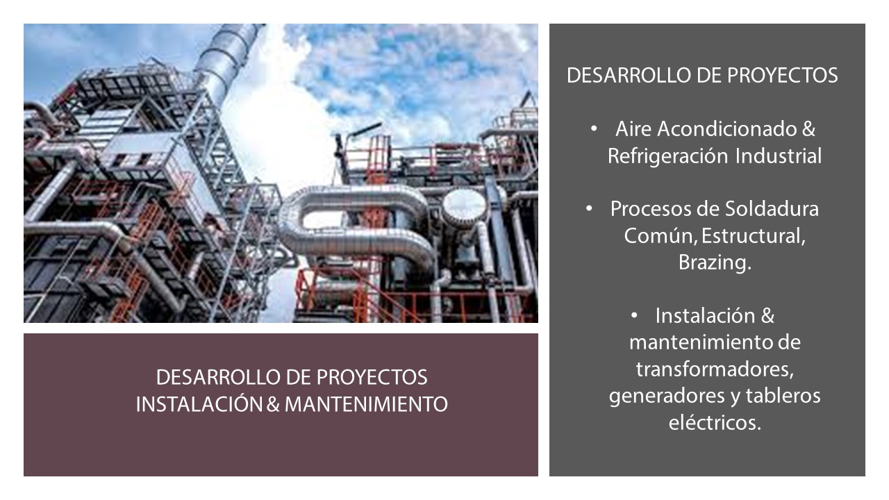 Modalidad Presencial