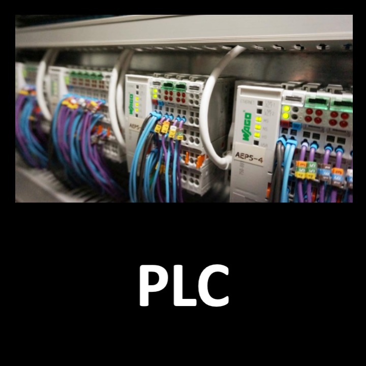 PLC